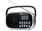 Noveen Portable Radio PR850 Digital
