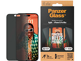 PanzerGlass Apple iPhone 15 Pro Max UWF Privacy