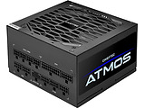 Chieftec ATMOS CPX-750FC / 750W 80+ Gold ATX 3.0