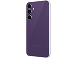 Samsung Galaxy S23 FE / 6.4 Dynamic AMOLED 2X 120Hz / Exynos 2200 / 8GB / 128GB / 4500mAh Purple