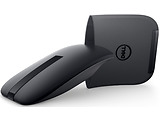 DELL MS700 Travel Mouse Bluetooth Black