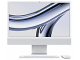 Apple iMac / 24 Retina 4.5K / M3 8-core CPU 8-core GPU / 8Gb RAM / 256Gb SSD / Sonoma