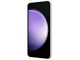 Samsung Galaxy S23 FE / 6.4 Dynamic AMOLED 2X 120Hz / Exynos 2200 / 8GB / 256GB / 4500mAh Purple