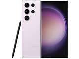 Samsung Galaxy S23 Ultra / 6.8 Dynamic AMOLED 2X 120Hz / Snapdragon 8 Gen 2 / 12GB / 512GB / 5000mAh / 200Mpix f1.7mm / S918 Purple
