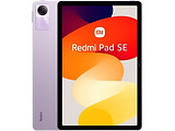 Xiaomi Redmi Pad SE / 11 IPS 90Hz / Snapdragon 680 / 4GB / 128GB / 8000mAh Purple