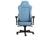 noblechairs Hero Two Tone Blue Limited Edition