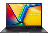 ASUS VivoBook 16X K3605ZC / 16 IPS WUXGA 120Hz / Core i5-12500H / 16GB RAM / 512GB SSD / GeForce RTX 3050 4GB GDDR6 / No OS /