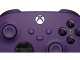 Microsoft Xbox Series Gamepad Purple / QAU-00069