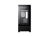 GameMax Vista mATX Black