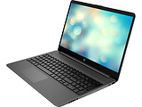 HP Laptop 15s Chalkboard Gray / 15.6 IPS FullHD / Core i5-1235U / 16GB DDR4 / 512GB NVMe / Intel Iris Xe / FreeDOS /  6D9A2EA#UUQ