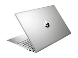 HP Laptop 15 / 15.6 IPS FullHD / Ryzen 5 7520U / 16GB LPDDR5 / 1.0TB NVMe / Radeon 610M / FreeDOS / 9P0D5EA#UUQ