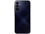 Samsung Galaxy A15 / 6.5 Super AMOLED 90Hz / Helio G99 / 8GB / 256GB / 5000mAh Black