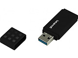 GOODRAM UME3 / 128Gb USB3.0 / Black