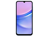 Samsung Galaxy A15 / 6.5 Super AMOLED 90Hz / Helio G99 / 4GB / 128GB / 5000mAh Blue