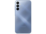 Samsung Galaxy A15 / 6.5 Super AMOLED 90Hz / Helio G99 / 4GB / 128GB / 5000mAh Blue