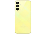 Samsung Galaxy A15 / 6.5 Super AMOLED 90Hz / Helio G99 / 4GB / 128GB / 5000mAh Yellow