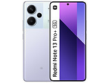Xiaomi Redmi Note 13 Pro Plus 5G / 6.67 AMOLED 120Hz / Dimensity 7200 Ultra / 8GB / 256GB / 5000mAh Purple