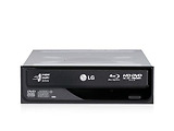 LG GGW-H20L / Blu-ray Recorder