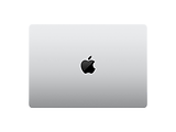 Apple MacBook Pro / 14.2 Liquid Retina XDR / M3 8-core CPU 10-core GPU / 8Gb RAM / 512Gb SSD / Sonoma Silver
