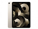 Apple iPad Air Cellular / 10.9 Retina IPS / M1 8-core CPU / 8-core GPU / 256GB White