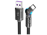 Hoco U118 Triumph / USB to USB-C 1.2m