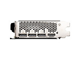 MSI GeForce RTX 4060 Ti VENTUS 2X BLACK 16G OC / 16GB GDDR6 128Bit