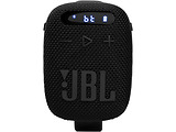 JBL Wind 3 Black