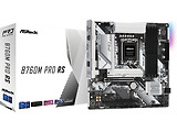 ASRock B760M PRO RS / mATX LGA1700 DDR5 4800
