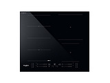 Whirlpool WF S5060 CPBF