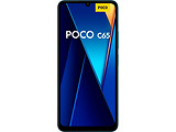 Xiaomi POCO C65 / 6.74 IPS 90Hz / Helio G85 / 6GB / 128GB / 5000mAh Blue