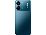 Xiaomi POCO C65 / 6.74 IPS 90Hz / Helio G85 / 6GB / 128GB / 5000mAh Blue