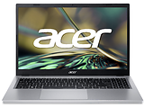 ACER Aspire A315-59 / 15.6 IPS FullHD / Core i5-1235U / 12GB DDR4 / 512GB NVMe / Intel Iris Xe / No OS