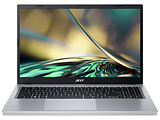 ACER Aspire A315-510P / 15.6 IPS FullHD / Core i3-N305 / 8GB LPDDR5 / 512GB NVMe / No OS