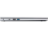 ACER Aspire A315-510P / 15.6 IPS FullHD / Core i3-N305 / 8GB LPDDR5 / 512GB NVMe / No OS
