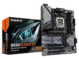 GIGABYTE B650 EAGLE AX / ATX AM5 DDR5 7600