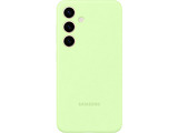 Samsung Original silicone cover Galaxy S24 Plus Green
