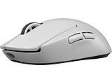 Logitech PRO X Superlight 2 White