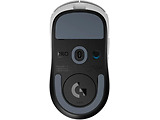 Logitech PRO X Superlight 2 White