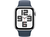 Apple Watch SE 2 44mm / Sport Band Blue