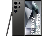 Samsung Galaxy S24 Ultra / 6.8 AMOLED 2X 120Hz / Snapdragon 8 Gen 3 / 12GB / 256GB / 5000mAh / S928