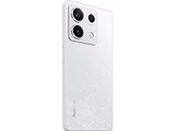 Xiaomi Redmi Note 13 5G / 6.67 AMOLED 120Hz / Dimensity 6080 / 8GB / 256GB / 5000mAh White
