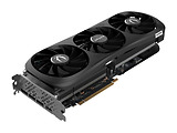 ZOTAC GeForce RTX 4080 SUPER Trinity Black Edition 16GB GDDR6X 256bit / ZT-D40820D-10P