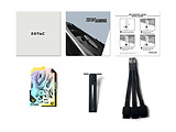 ZOTAC GeForce RTX 4080 SUPER Trinity Black Edition 16GB GDDR6X 256bit / ZT-D40820D-10P