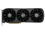 ZOTAC GeForce RTX 4070 Ti SUPER Trinity Black Edition 16GB GDDR6X 256bit / ZT-D40730D-10P