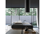 FABER CYLINDRA ISOLA GLOSS PLUS BK MATT A37