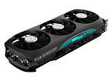 ZOTAC GeForce RTX 4070 SUPER Trinity Black Edition 12GB GDDR6X 192bit / ZT-D40720D-10P