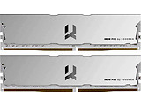 GOODRAM IRDM PRO HOLLOW WHITE 2x 8GB DDR4 4000 / IRP-W4000D4V64L18S/16GDC
