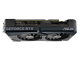 ASUS GeForce RTX 4070 Super 12GB GDDR6X Dual OC 192Bit / DUAL-RTX4070S-O12G
