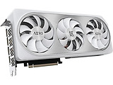 GIGABYTE GeForce RTX 4070 Ti Super 16GB GDDR6X Aero OC 256Bit / GV-N407TSAERO OC-16GD