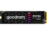 GOODRAM PX700 2.0TB M.2 NVMe / SSDPR-PX700-02T-80